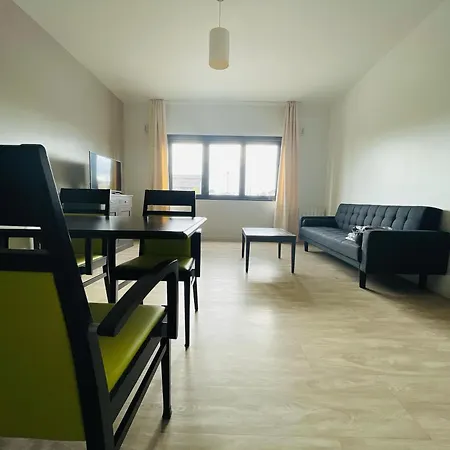 T3 Familial Et Confort - 391 *