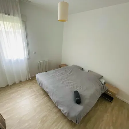 Appartamento T3 Familial Et Confort - 391