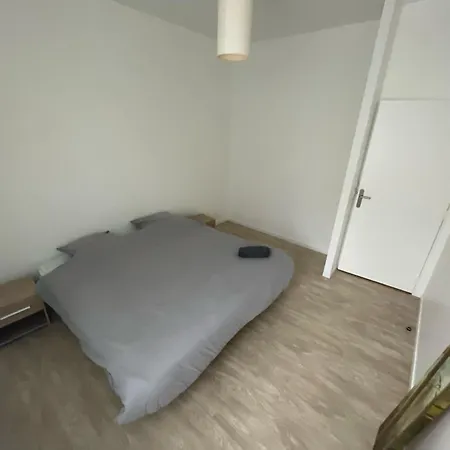 Appartamento T3 Familial Et Confort - 391